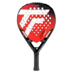 Raquette padel Tecnifibre Curva Speed 2025 modèle rapide et dynamique offrant puissance et maniabilité pour un jeu offensif