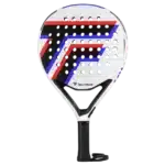 Raquette padel Tecnifibre Wall Master 360 2023 modèle précis et maniable conçu pour les joueurs en quête de contrôle et de confort sur le court