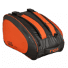 NOIR/ORANGE