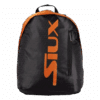 NOIR/ORANGE
