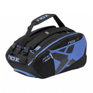 SAC DE PADEL NOX AT10 COMPETITION TROLLEY