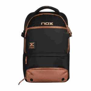 SAC A DOS NOX LUXURY OPEN