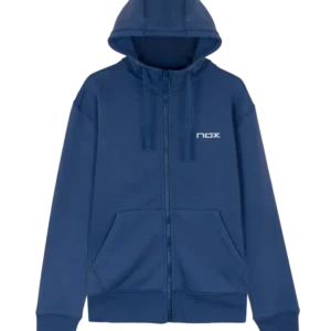 VESTE NOX BASIC CASUAL