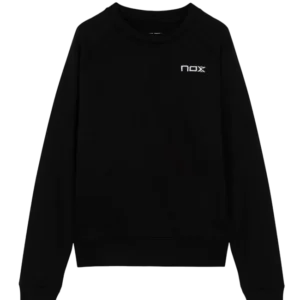 SWEAT-SHIRT NOX BASIC CASUAL