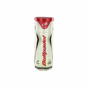 TUBE DE BALLES BULLPADEL PREMIUM PRO
