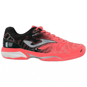 CHAUSSURES DE PADEL JOMA D WPT ROSE