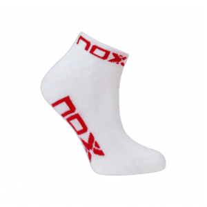 CHAUSSETTES NOX COURTES FEMME