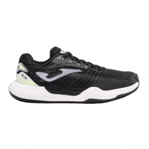 CHAUSSURES DE PADEL JOMA POINT LADY S2301P NOIR