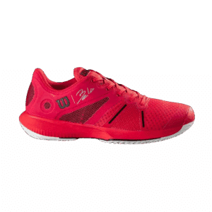 CHAUSSURES DE PADEL WILSON BELA PRO