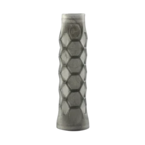 Grip Hesacore Carbon pour raquette de padel confort carbone léger et réduction des vibrations
