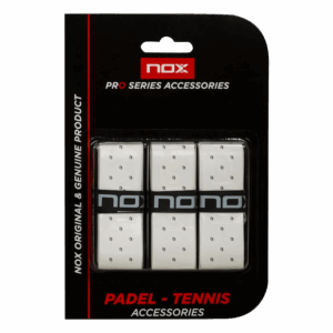 TRIPACK DE SURGRIPS NOX PRO PERFORATED