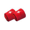 ROUGE/BLANC