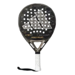 RAQUETTE PADEL ADIDAS CROSS IT LIGHT 3.4 PRO EDT 2025 cadre aérodynamique pour un jeu polyvalent dans un coffret collector