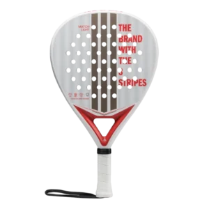 Raquette padel Adidas Match Light 3.4 2025 modèle léger et tolérant conçu pour débutants en quête de confort et contrôle