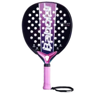 Raquette padel Babolat Stima Vita 2025 modèle léger et maniable pour un jeu précis