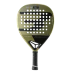 Raquette padel Bullpadel Axym DB 2023 modèle polyvalent offrant un équilibre parfait entre puissance et contrôle