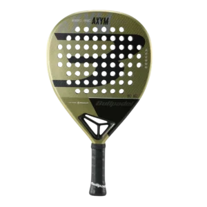 Raquette padel Bullpadel Axym DB 2023 modèle polyvalent offrant un équilibre parfait entre puissance et contrôle