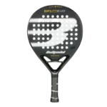 Raquette padel Bullpadel BP10 Evo 2025 modèle polyvalent offrant un bon équilibre entre puissance et contrôle