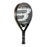 Raquette padel Bullpadel BP10 Evo 2025 modèle polyvalent offrant un bon équilibre entre puissance et contrôle vue coté