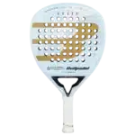 Raquette padel Bullpadel Elite LTD Tour Finals édition limitée légère et polyvalente offrant puissance et contrôle