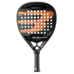 Raquette padel Bullpadel Hack 03 CMF 2024 modèle de contrôle haute performance offrant précision maniabilité et confort pour les joueurs techniques