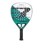 Raquette padel Bullpadel Hack 04 2025 modèle puissant et précis conçu pour offrir explosivité, contrôle et performance