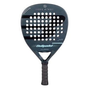 Raquette padel Bullpadel Icon 2025 modèle polyvalent offrant contrôle et maniabilité