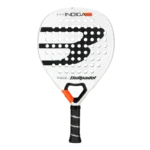 Raquette padel Bullpadel Indiga Power 2025 modèle puissant et maniable conçu pour offrir plus de force de frappe