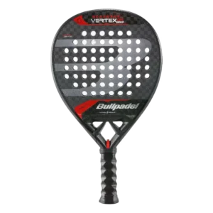 Raquette padel Bullpadel Vertex 04 Hybrid 24 une référence pour les joueurs avancés à la recherche d’une raquette offensive et équilibre