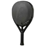 Raquette padel Head Extreme One modèle avec perforation unique ultra-léger conçu pour vitesse vue tamis