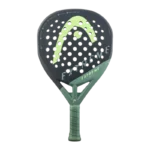Raquette padel Head Extreme Pro modèle diamant puissant offrant précision rigidité et stabilité aux joueurs expérimentés