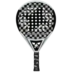 Raquette padel Starvie Astrum Pro 2025 contrôle précis réactivité et confort haut de gamme pour les joueurs exigeants