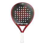 Raquette padel StarVie Junior 2025 modèle léger et maniable conçu spécialement pour les jeunes joueurs