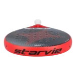 Raquette padel StarVie Junior 2025 modèle léger et maniable conçu spécialement pour les jeunes joueurs vue tete