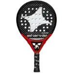 Raquette padel Starvie Raptor Pro Touch 2025 précision puissance et confort pour joueurs exigeants