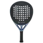 Raquette padel Wilson Ultra LT V2 modèle léger et puissant offrant maniabilité confort et vitesse pour un jeu dynamique