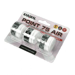 TRIPACK DE SURGRIPS KARAKAL POINT 75