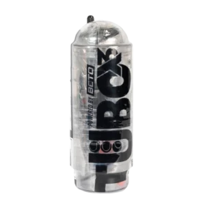 PRESSURISATEUR TUBOPLUS X3