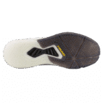 Chaussures de padel Head Motion Pro Men blanc conçues pour les joueurs en quête de précision et de confort sur tous les points vue semelle