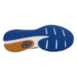 Les chaussures de padel Bullpadel Ionic 25I offrent confort, stabilité et adhérence.