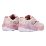 Les chaussures de padel Joma Open Lady W2513OM offrent confort, stabilité et respirabilité.