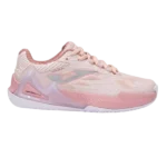 Les chaussures de padel Joma Open Lady W2513OM offrent confort, stabilité et respirabilité.