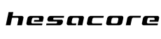Hesacore