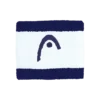 BLEU MARINE/BLANC