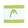 VERT LIME/BLANC