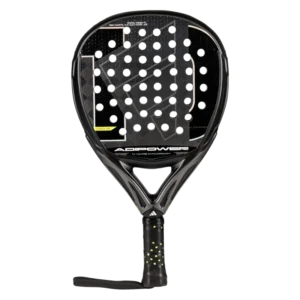 Raquette padel Adidas Adipower 10e Anniversaire une édition limitée pensée pour célébrer 10 ans de puissance et d’innovation