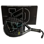 Raquette padel Adidas Adipower 10e Anniversaire une édition limitée pensée pour célébrer 10 ans de puissance et d’innovation vue pack