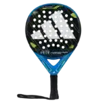 Raquette padel Adidas Adipower Junior 3.4 2025 conçue spécialement pour les jeunes joueurs