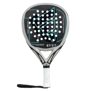 Raquette padel Adidas Adipower Legend 2025 puissante combinaison entre sensation offensive et fabrication haut de gamme