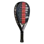 Raquette padel Adidas Match 3.4 2025 une polyvalence destinée aux joueurs débutants à intermédiaires vue coté